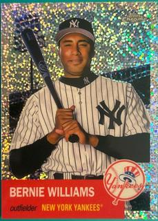 Bernie Williams