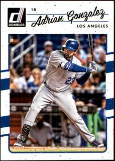 Adrian Gonzalez