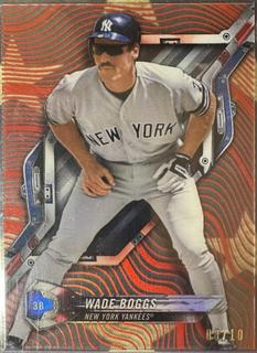Wade Boggs