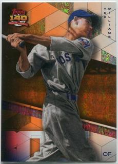 Ted Williams