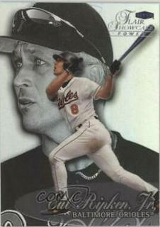 Cal Ripken Jr.