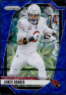 James Conner