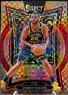 Andrew Wiggins