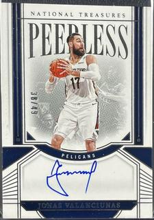 Jonas Valanciunas