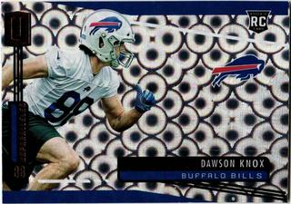 Dawson Knox