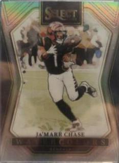 Ja'Marr Chase