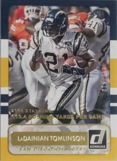 LaDainian Tomlinson