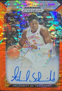 Admiral Schofield