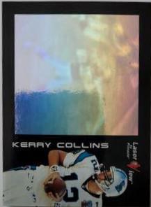 Kerry Collins