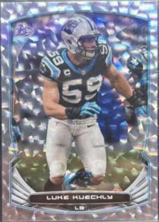 Luke Kuechly