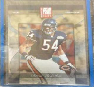 Brian Urlacher