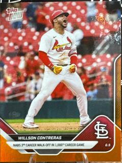 Willson Contreras