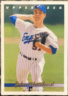 John Wetteland