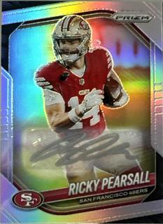 Ricky Pearsall