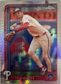 Trea Turner