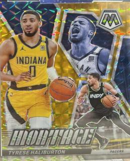 Tyrese Haliburton