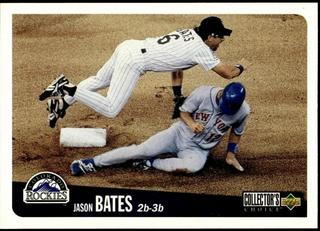 Jason Bates
