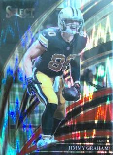 Jimmy Graham