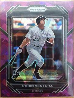 Robin Ventura