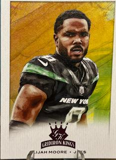 Elijah Moore