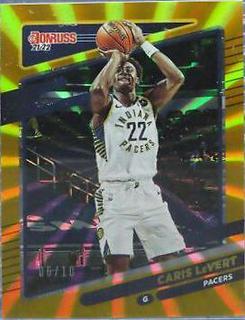 Caris LeVert