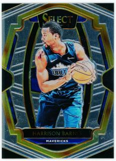 Harrison Barnes