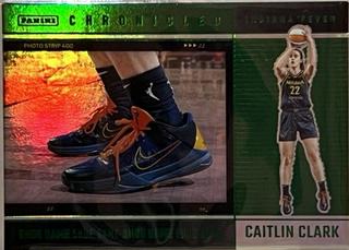 Caitlin Clark