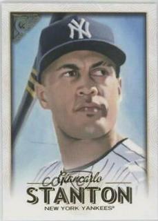 Giancarlo Stanton