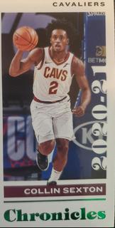 Collin Sexton