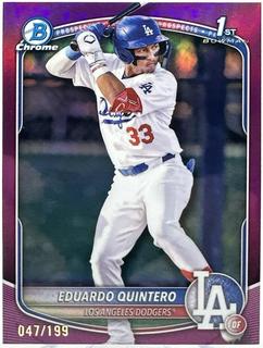 Eduardo Quintero