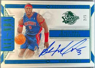 Ben Wallace