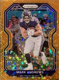 Mark Andrews