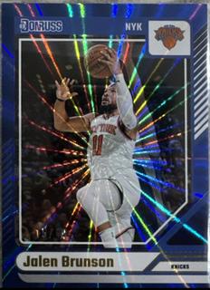 Jalen Brunson