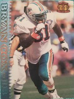 Bryan Cox