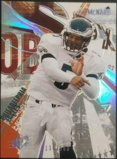 Donovan McNabb