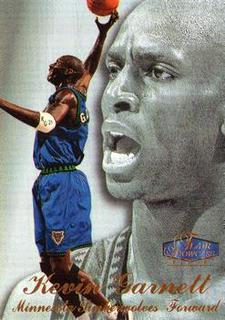 Kevin Garnett