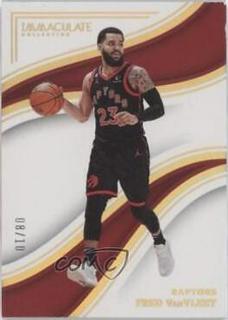 Fred VanVleet