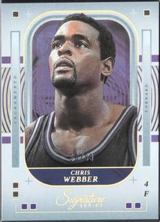 Chris Webber