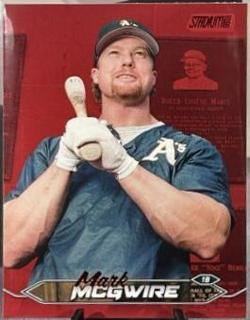 Mark McGwire
