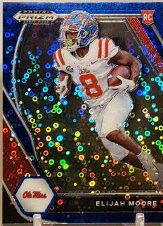 Elijah Moore