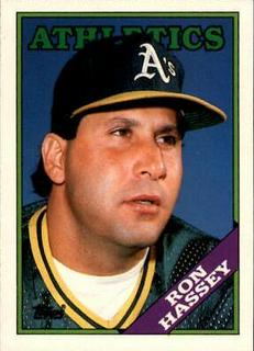 Ron Hassey