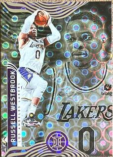 Russell Westbrook