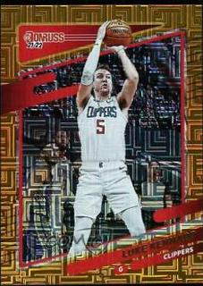 Luke Kennard