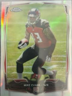 Mike Evans