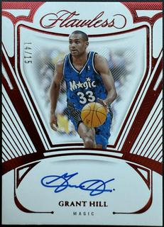 Grant Hill