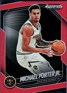 Michael Porter Jr.