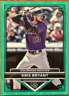 Kris Bryant