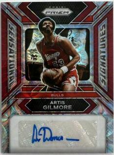 Artis Gilmore