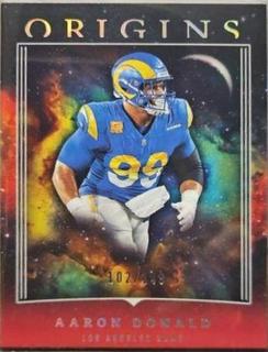 Aaron Donald