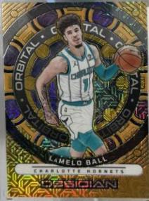 LaMelo Ball